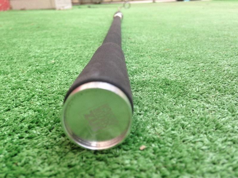 Lanseta Senzor Magic - Lungime: 388cm